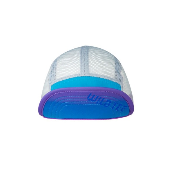 CAPPELLINO WILD TEE TECHNICAL PACKABLE ENDURANCE LED